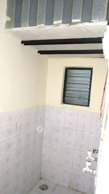 1 BHK Flat In Nishigandh Apartment for Rent  In Dhayari