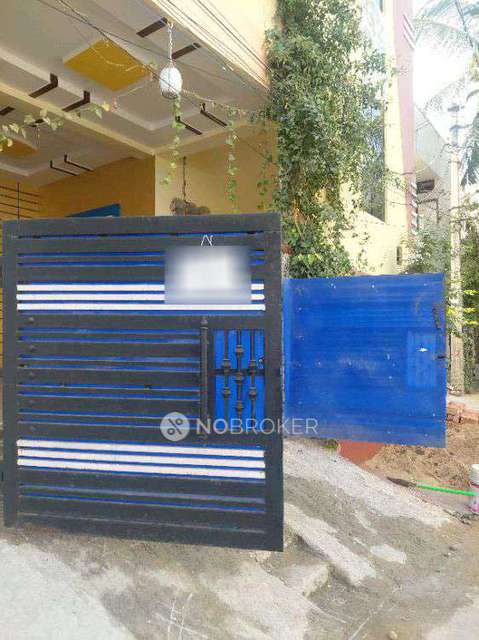 2 BHK House for Rent  In Almasguda