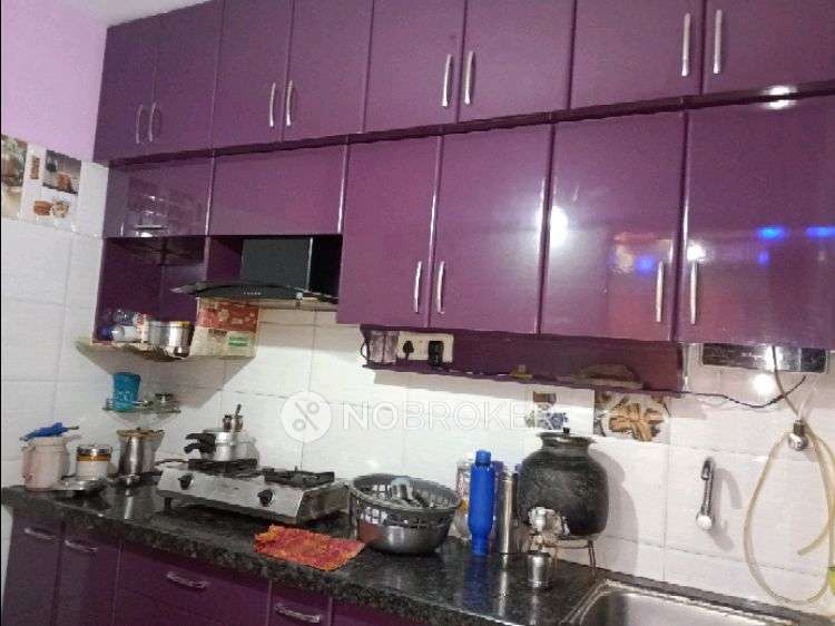 1 BHK Flat In Pratik Nano Chs For Sale  In Kalamboli
