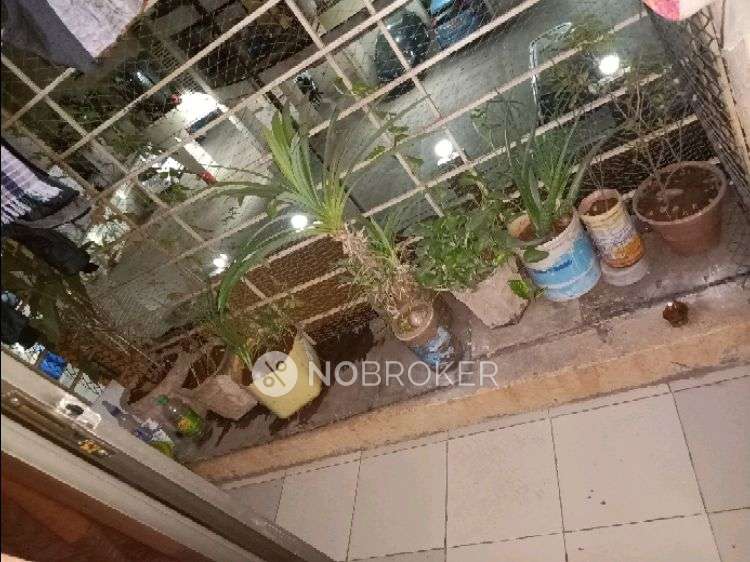 1 BHK Flat In Pratik Nano Chs For Sale  In Kalamboli