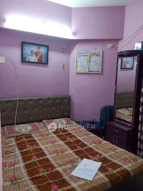 1 BHK Flat In Pratik Nano Chs For Sale  In Kalamboli
