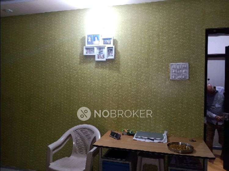 1 BHK Flat In Pratik Nano Chs For Sale  In Kalamboli