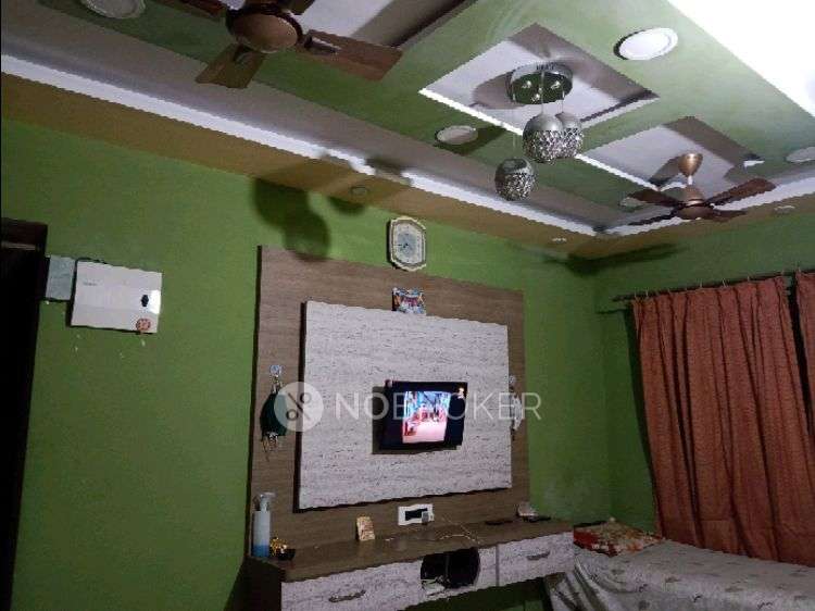 1 BHK Flat In Pratik Nano Chs For Sale  In Kalamboli