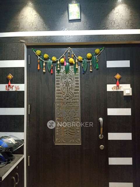 1 BHK Flat In Pratik Nano Chs For Sale  In Kalamboli