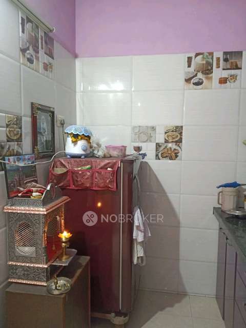 1 BHK Flat In Pratik Nano Chs For Sale  In Kalamboli