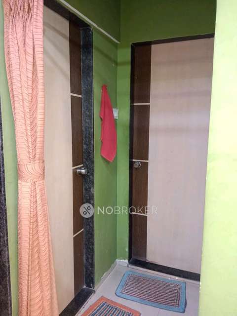 1 BHK Flat In Pratik Nano Chs For Sale  In Kalamboli