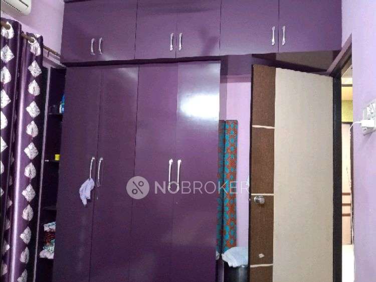 1 BHK Flat In Pratik Nano Chs For Sale  In Kalamboli
