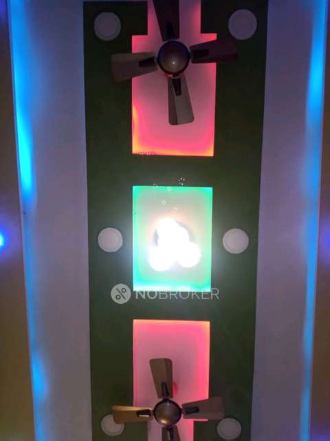 1 BHK Flat In Pratik Nano Chs For Sale  In Kalamboli