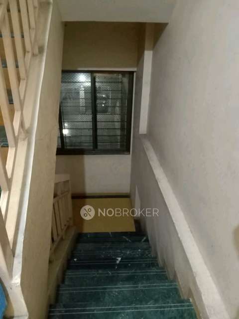 1 BHK Flat In Pratik Nano Chs For Sale  In Kalamboli