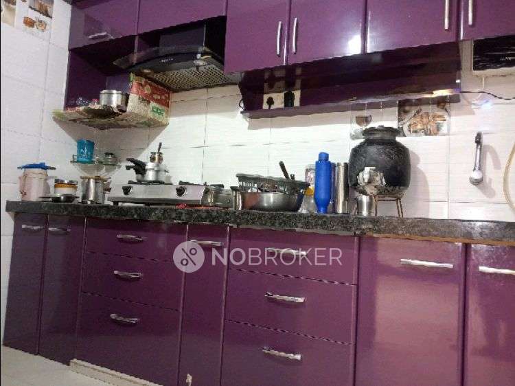 1 BHK Flat In Pratik Nano Chs For Sale  In Kalamboli
