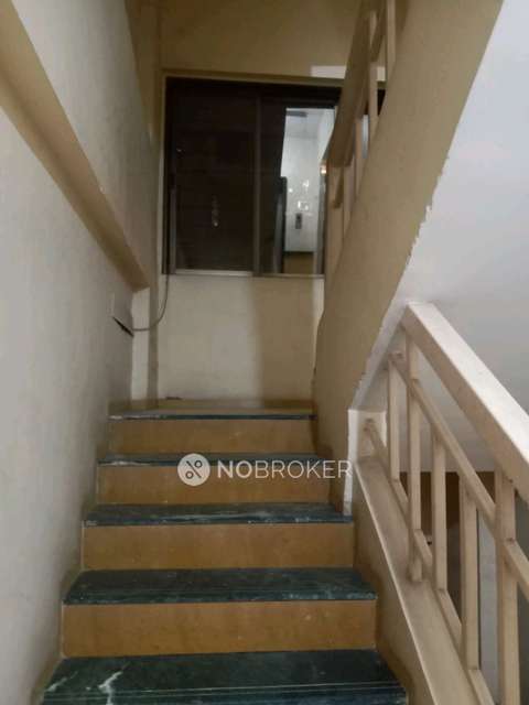 1 BHK Flat In Pratik Nano Chs For Sale  In Kalamboli