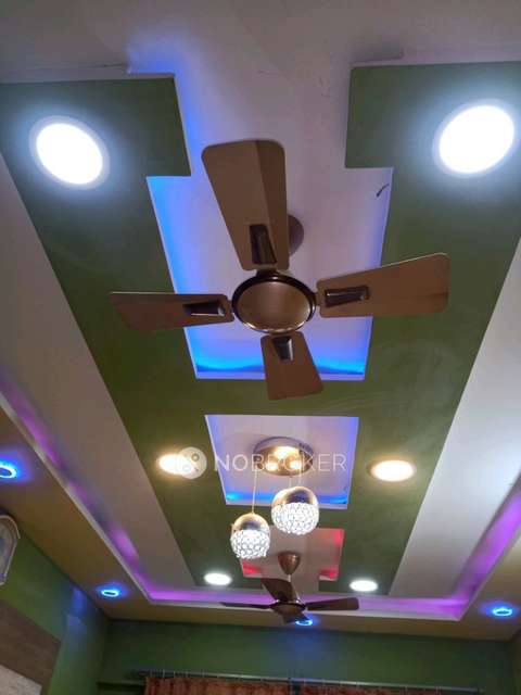 1 BHK Flat In Pratik Nano Chs For Sale  In Kalamboli