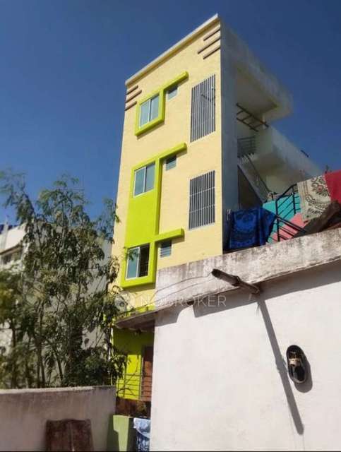 1 BHK House for Rent  In Hsr Layout