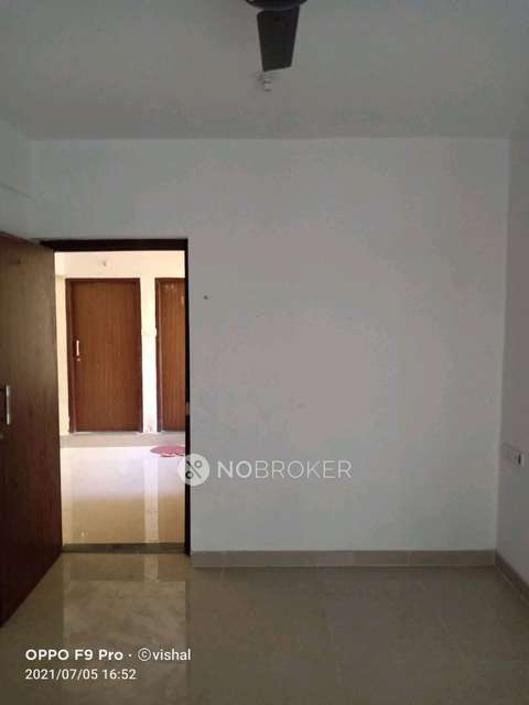 1 BHK Flat In Sunshine Swapna Nagari For Sale  In Badlapur