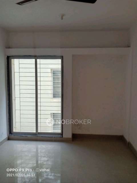 1 BHK Flat In Sunshine Swapna Nagari For Sale  In Badlapur