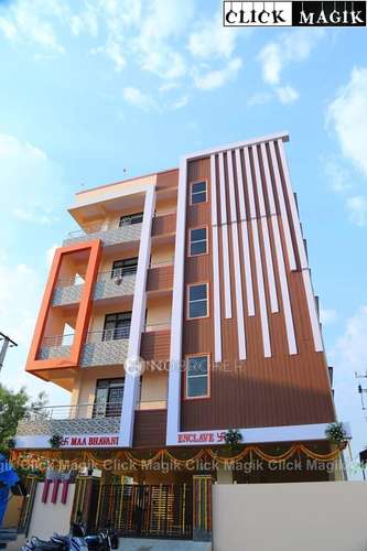 1 BHK Flat In Achalare Honeydew for Rent  In Pirangut