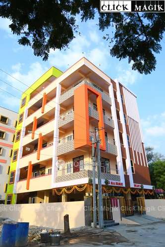 1 BHK Flat In Achalare Honeydew for Rent  In Pirangut