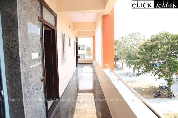 1 BHK Flat In Achalare Honeydew for Rent  In Pirangut