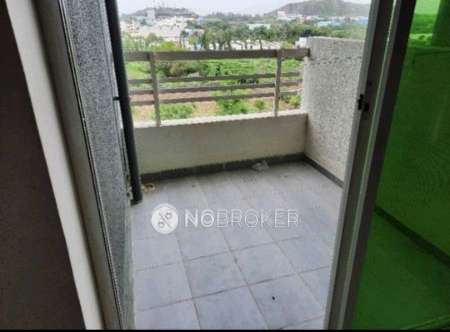 2 BHK Flat In Meghraj Spaces Sanvi Marvel for Rent  In Chakan