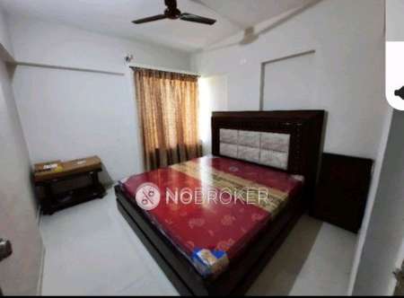 2 BHK Flat In Meghraj Spaces Sanvi Marvel for Rent  In Chakan