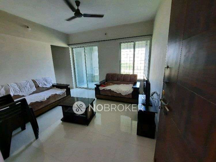 2 BHK Flat In Meghraj Spaces Sanvi Marvel for Rent  In Chakan