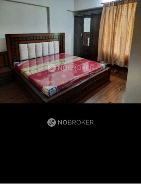 2 BHK Flat In Meghraj Spaces Sanvi Marvel for Rent  In Chakan