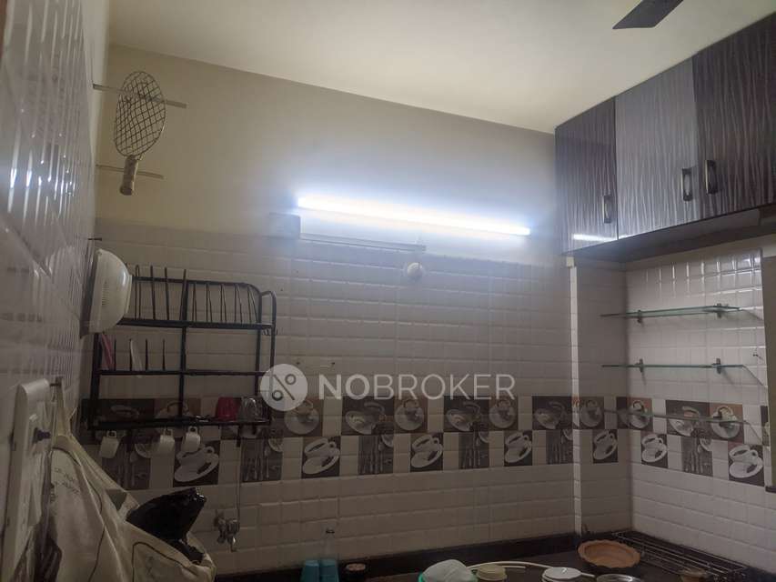 1 BHK Flat In Kumarparnakuti Apartment for Rent  In Yerawada