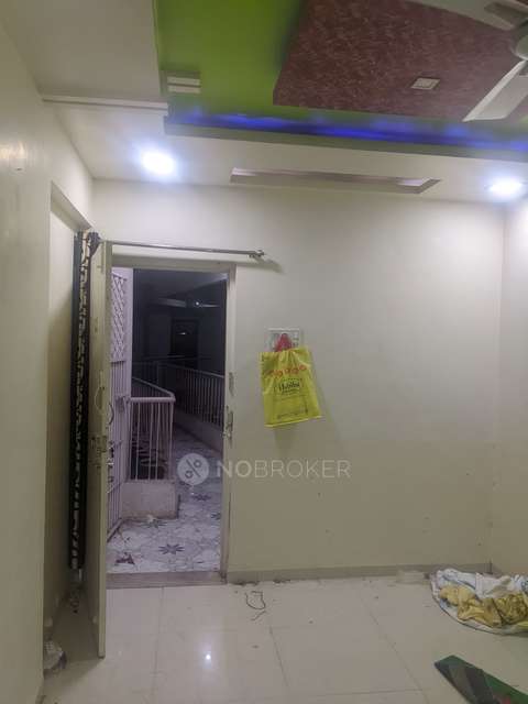 1 BHK Flat In Kumarparnakuti Apartment for Rent  In Yerawada