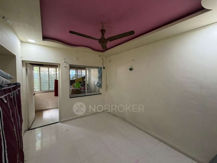 1 BHK Flat In Kumarparnakuti Apartment for Rent  In Yerawada