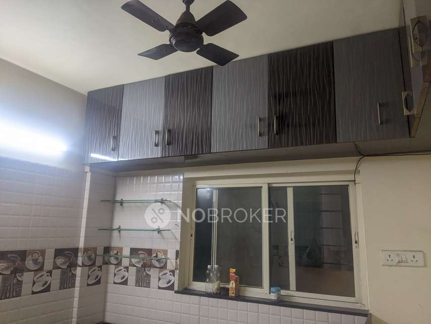 1 BHK Flat In Kumarparnakuti Apartment for Rent  In Yerawada