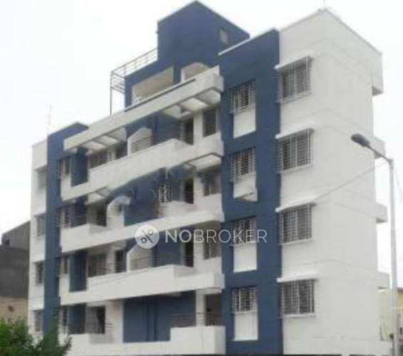1 BHK Flat In Balaji Residency For Sale  In Mamurdi