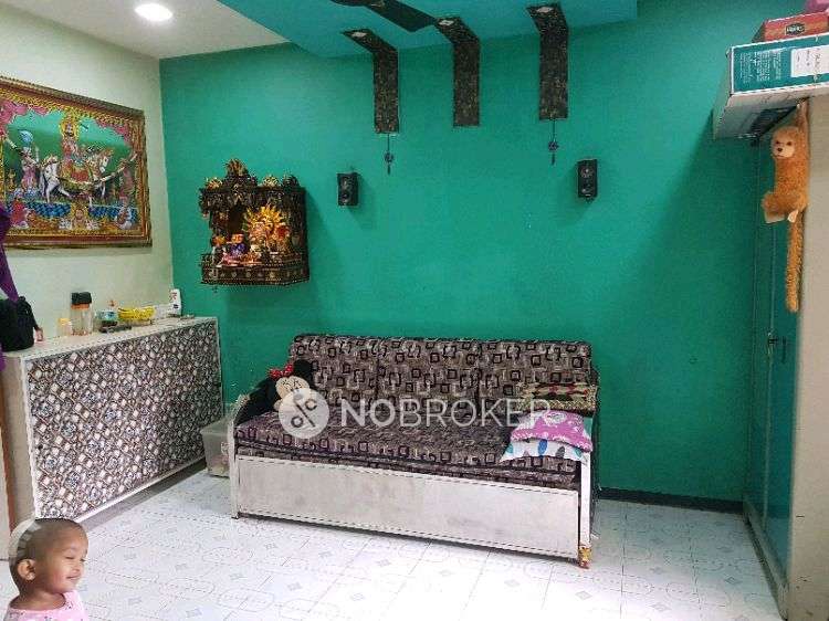 1 BHK Flat In Umar Mansion Building, Satrasta for Rent  In Arthur Road, Jacob Circle