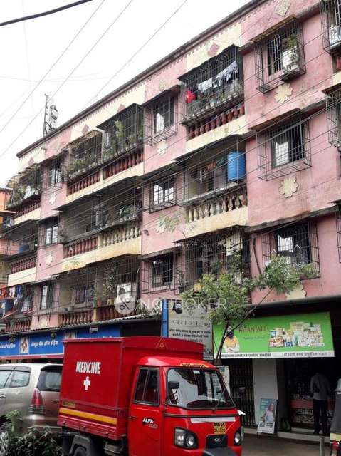 1 RK Flat In Sai Chayya Apartment For Sale  In Kalyan