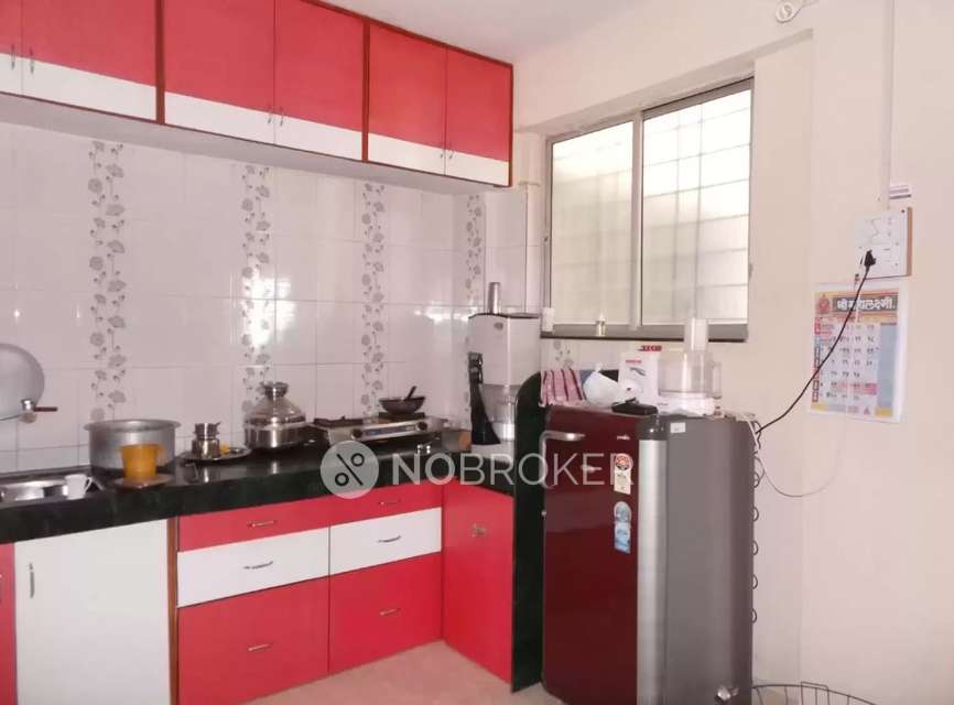 1 BHK Flat In Suraj Darshan For Sale  In Ambegaon Bk