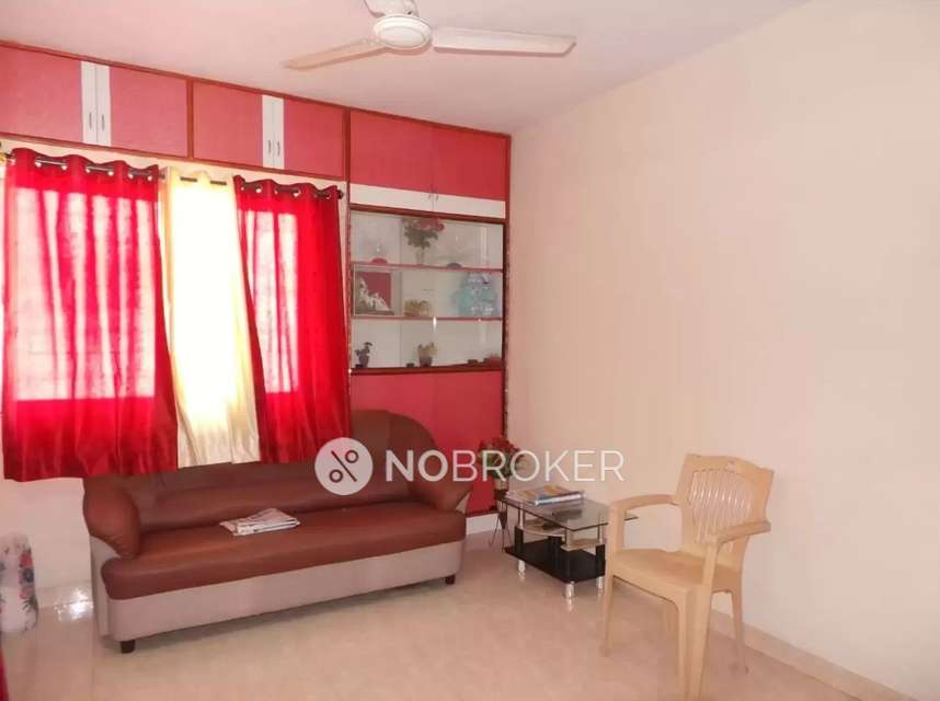 1 BHK Flat In Suraj Darshan For Sale  In Ambegaon Bk