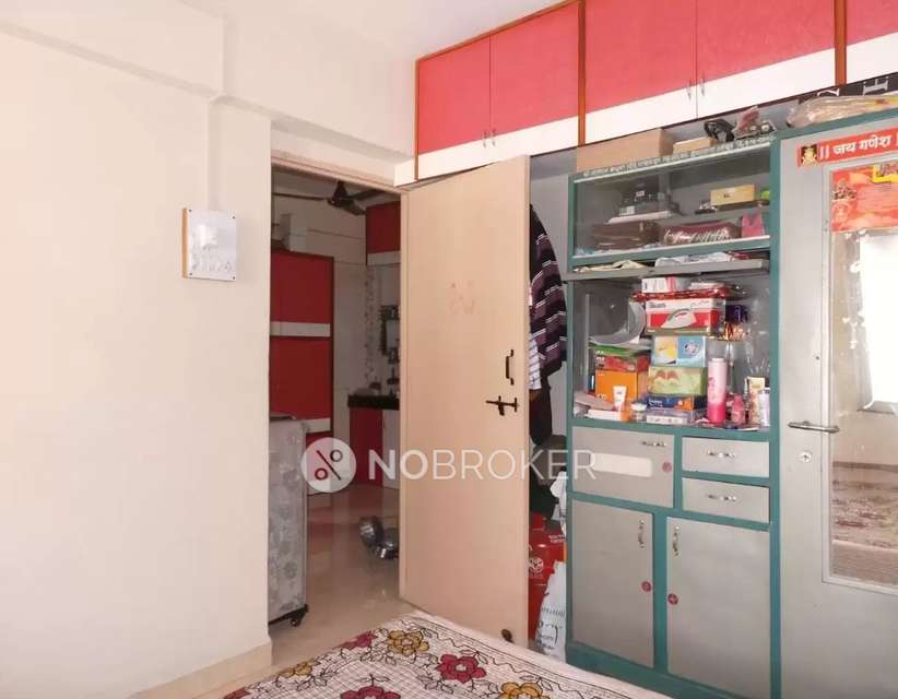 1 BHK Flat In Suraj Darshan For Sale  In Ambegaon Bk