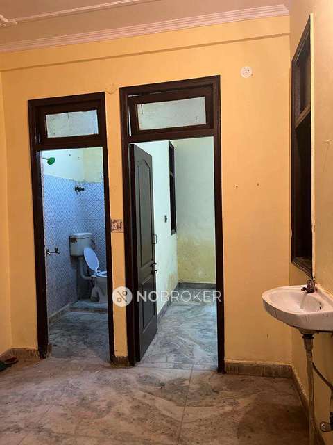 2 BHK Flat In Standalone Building  for Rent  In Ganesh Nagar