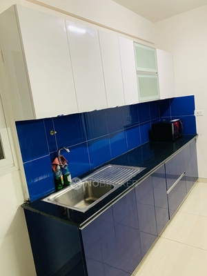 2 BHK Flat In Grc Subhiksha for Rent  In Choodasandra