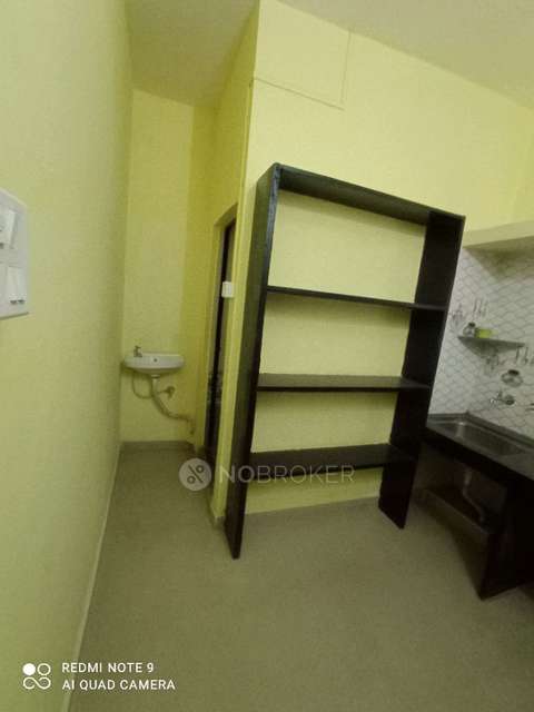 1 RK House for Rent In Bopkhel