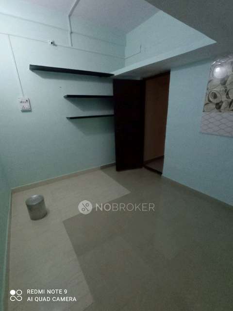 1 RK House for Rent In Bopkhel