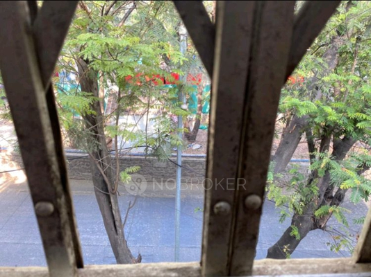 1 BHK Flat In Indranagari , Dahanukar Nagar Coop Soc Ltd for Rent  In Kothrud