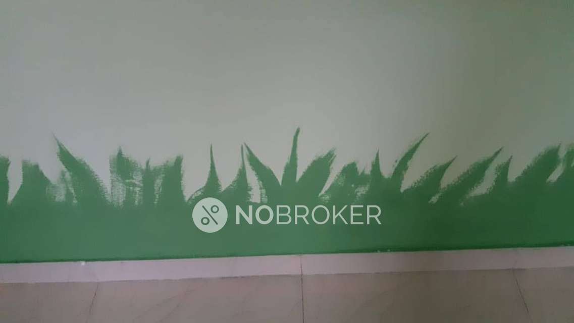 2 BHK Flat In The Central Park, Pimpri-chinchwad for Rent  In Pimpri-chinchwad