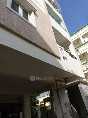 2 BHK Flat In Venkateshwara Apartment  for Rent  In Sri Balaji Nagar Colony, Manikonda