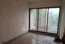 1 BHK Flat In Hari Anmol For Sale  In Ulwe