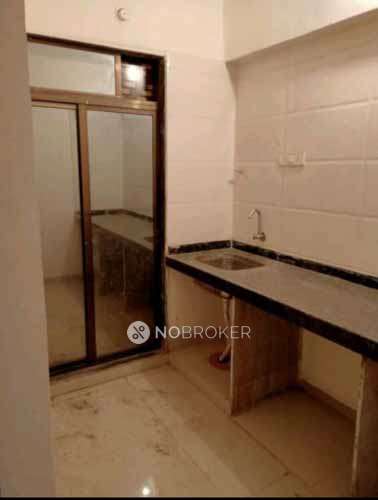 1 BHK Flat In Hari Anmol For Sale  In Ulwe