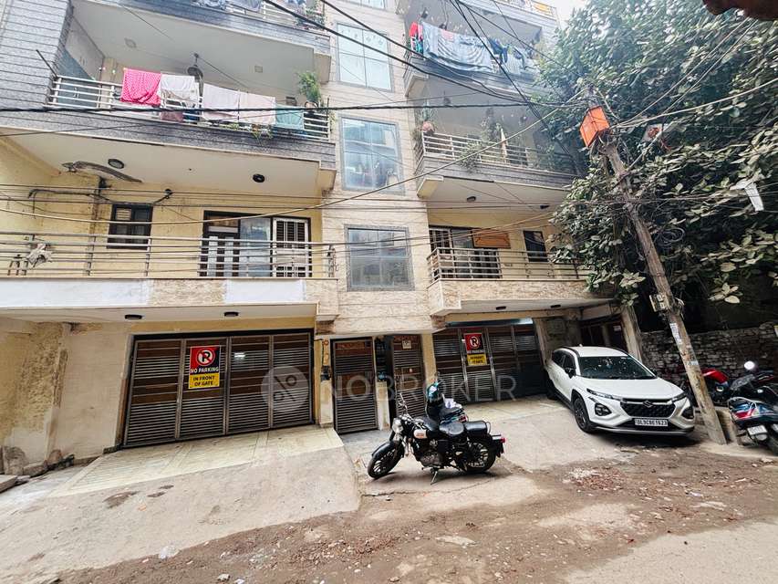 3 BHK Flat For Sale  In Punjabi Bagh