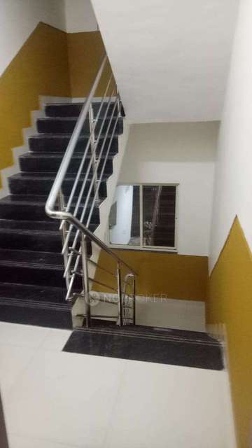 1 RK Flat In Stand Alone Building  for Rent  In Manjri