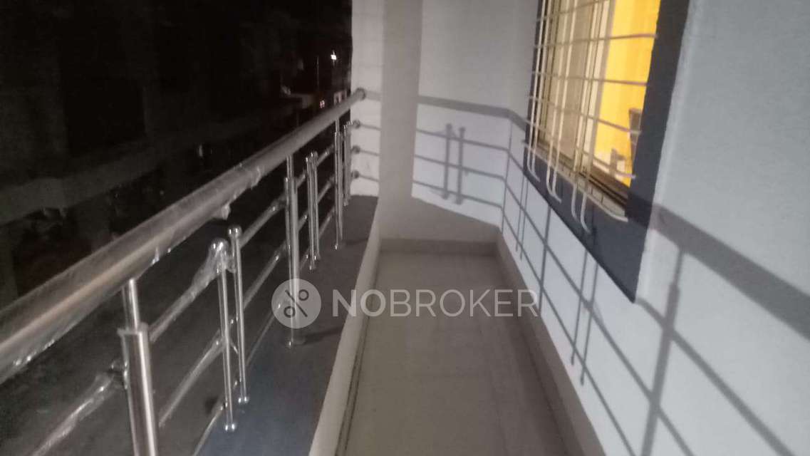 1 RK Flat In Stand Alone Building  for Rent  In Manjri