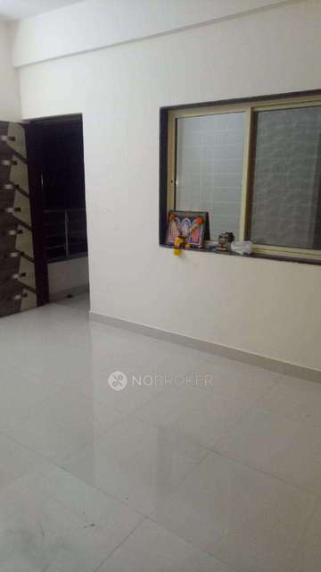 1 RK Flat In Stand Alone Building  for Rent  In Manjri