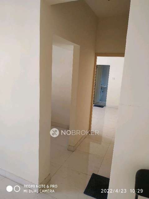 1 BHK Flat In Mateshwari Hills Park C.h.s.ltd. For Sale  In Khopoli Road Via Gundage, Gundage